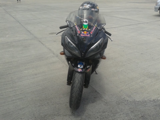 ขายcbr900rr ปปี98
