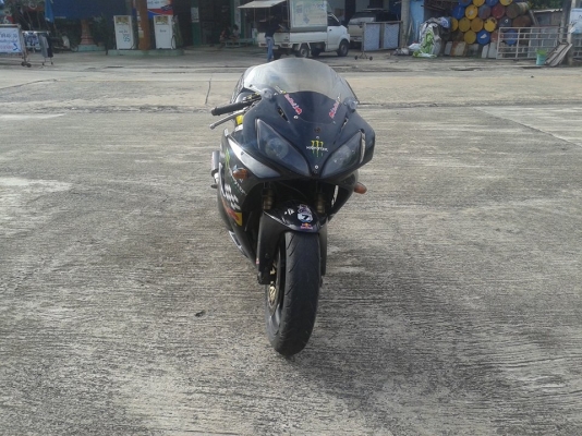 ขายcbr900rr ปปี98