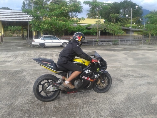 ขายcbr900rr ปปี98