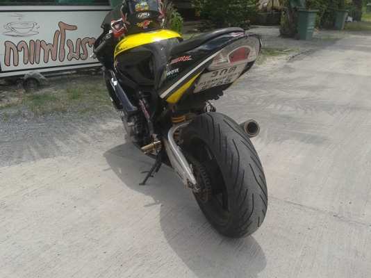 ขายcbr900rr ปปี98