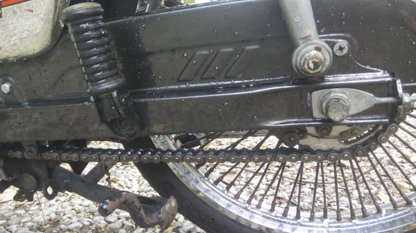 Honda c70 เครื่องดรีม Honda c70 เครื่องดรีม