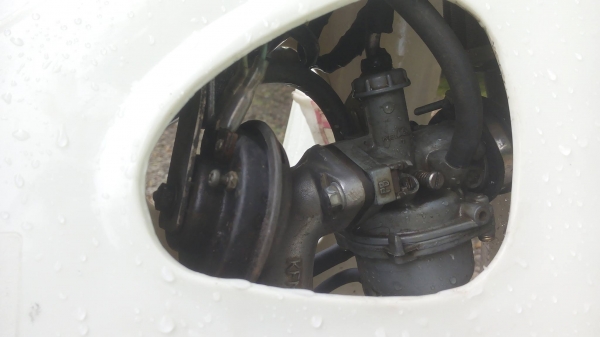 Honda c70 เครื่องดรีม Honda c70 เครื่องดรีม