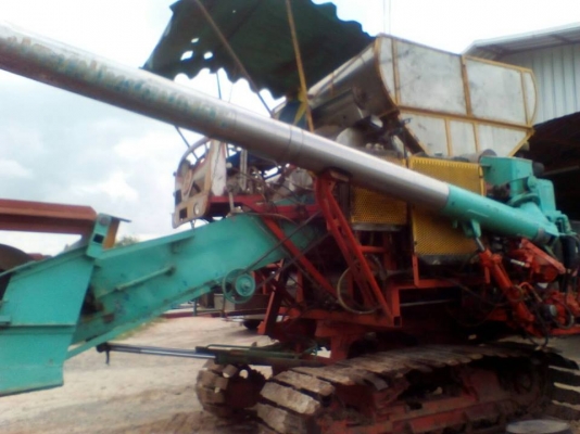 ขายรถเกี่ยวข้าว สุรชัยการช่าง เครื่องJO8C สภาพพร้อมใช้งาน ราคา650,000 สนใจโทร 090-8588220คุณนะ 093-3258446คุณบิว หรือเข้าดูสินค้าอื่นๆได้ที่ www.narong2truck.com หรือ www.truck.in.th/498 หรือเพจFacebook ณรงค์ ซื้อขายรถมือสอง (เว็บไซต์ส่วนตัว) หรือFacebook