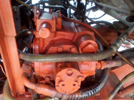 ขายรถเกี่ยวข้าว สุรชัยการช่าง เครื่องJO8C สภาพพร้อมใช้งาน ราคา650,000 สนใจโทร 090-8588220คุณนะ 093-3258446คุณบิว หรือเข้าดูสินค้าอื่นๆได้ที่ www.narong2truck.com หรือ www.truck.in.th/498 หรือเพจFacebook ณรงค์ ซื้อขายรถมือสอง (เว็บไซต์ส่วนตัว) หรือFacebook