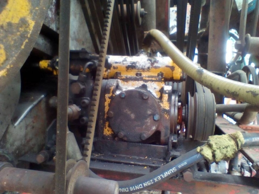 ขายรถเกี่ยวข้าว สุรชัยการช่าง เครื่องJO8C สภาพพร้อมใช้งาน ราคา650,000 สนใจโทร 090-8588220คุณนะ 093-3258446คุณบิว หรือเข้าดูสินค้าอื่นๆได้ที่ www.narong2truck.com หรือ www.truck.in.th/498 หรือเพจFacebook ณรงค์ ซื้อขายรถมือสอง (เว็บไซต์ส่วนตัว) หรือFacebook