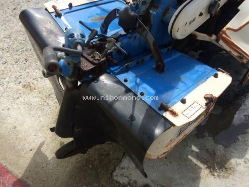 นำเข้าจากญี่ปุ่น สินค้ามีคุณภาพ ราคากันเอง รถพรวนดินเดินตาม รหัสสินค้า : 80904316 นำเข้าจากญี่ปุ่น สินค้ามีคุณภาพ ราคากันเอง รถพรวนดินเดินตาม รหัสสินค้า : 80904316