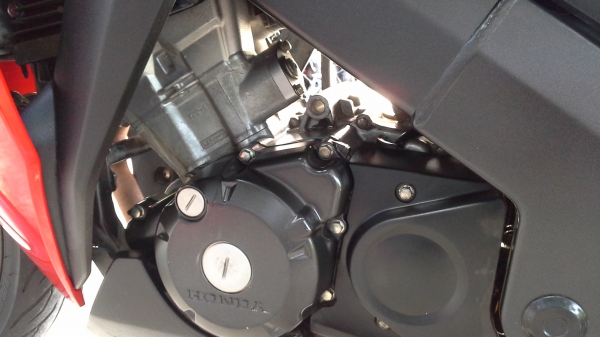 ขายcbr150iมี2คัน ขายcbr150iมี2คัน