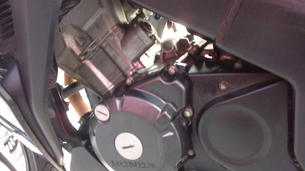 ขายcbr150iมี2คัน ขายcbr150iมี2คัน