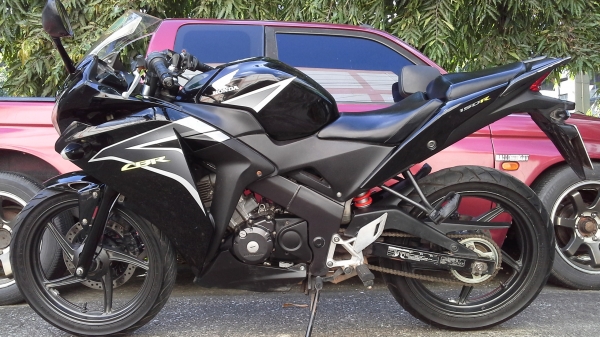ขายcbr150iมี2คัน ขายcbr150iมี2คัน