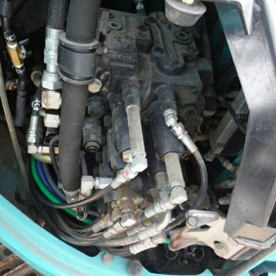 ขายค่ะ  KOBELCO  SK135SR-2 YY05  ปี2008  มาถึงไทยแล้วค่ะ....รถสวยมากๆๆ  เก่าญี่ปุ่นแท้...นำเข้าโดยตรง.....เครืรองปั๊มดี....ลองระบบกันได้ทุกวัน...โทร...089-3818694  ดวงนภา