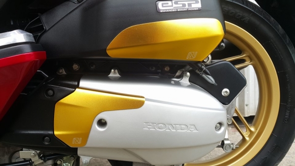 PCX 150 LED ปี2015 รถวิ่งน้อยคนแก่ใช้ถนอม รถสวยแต่งเยอะ ต่อรองได้ PCX 150 LED ปี2015 รถวิ่งน้อยคนแก่ใช้ถนอม รถสวยแต่งเยอะ ต่อรองได้