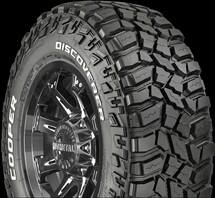 COOPER TIRES ยางอเมริกาคุณภาพสูงวิ่งนิ่ม เข้าโค้งดี รีดน้ำเยี่ยม ดอกยางสึกช้า