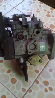 ขายปั้มหัวฉีดnissan td 27 ขายปั้มหัวฉีดnissan td 27