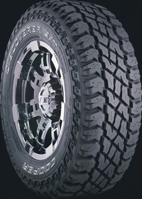 ยาง Cooper Tires ST MAXX ยางใหม่ ปีเก่า (2014) ยาง Cooper Tires ST MAXX ยางใหม่ ปีเก่า (2014)