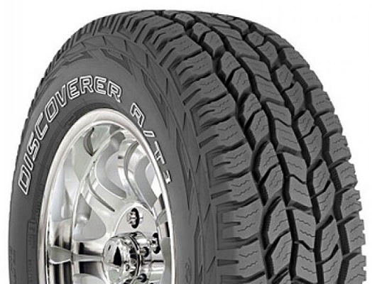 ยาง cooper A/T3 ยางใหม่ปี14 พร้อมโปรโมชั่นพิเศษ ยาง cooper A/T3 ยางใหม่ปี14 พร้อมโปรโมชั่นพิเศษ