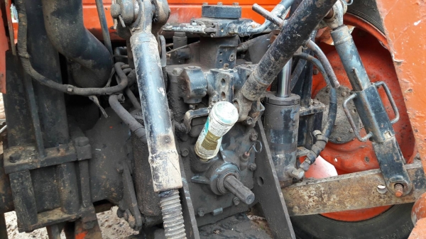 KUBOTA M7040 KUBOTA M7040