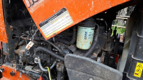 KUBOTA M7040 KUBOTA M7040