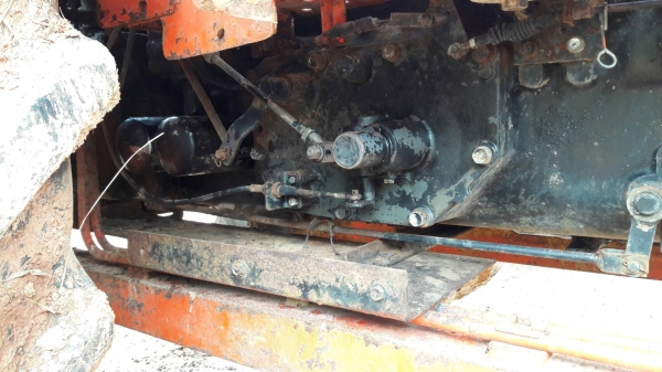 KUBOTA M7040 KUBOTA M7040