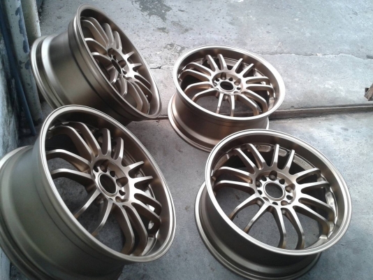 ขอบ18นิ้ว5รู114 RE30 ชุดนี้ ราคา 7900 บาท ขอบ18นิ้ว5รู114 RE30 ชุดนี้ ราคา 7900 บาท