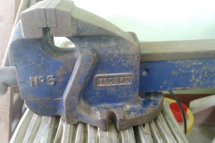 ขายปากกาRECORD No.5 Made in England.มือสองสภาพดี