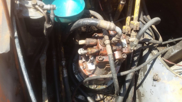 ขายHitachi Ex200-2 สภาพสวยพร้อมใช้ ต่อคุณอ๊อฟพิจิตร086-737-9991 ขายHitachi Ex200-2 สภาพสวยพร้อมใช้ ต่อคุณอ๊อฟพิจิตร086-737-9991