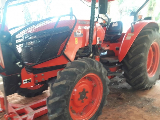 ขายดาวว์ คูโบต้า M6040 ขายดาวว์ คูโบต้า M6040