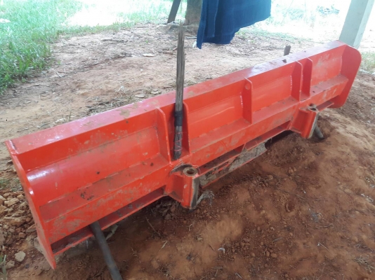 ขายดาวว์ คูโบต้า M6040 ขายดาวว์ คูโบต้า M6040