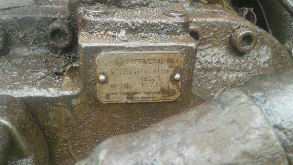 ขายHitachi Ex200-3Super สภาพสวยพร้อมใช้ ต่อคุณอ๊อฟพิจิตร086-737-9991 ขายHitachi Ex200-3Super สภาพสวยพร้อมใช้ ต่อคุณอ๊อฟพิจิตร086-737-9991