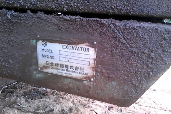 ขายHitachi Ex200-3Super สภาพสวยพร้อมใช้ ต่อคุณอ๊อฟพิจิตร086-737-9991 ขายHitachi Ex200-3Super สภาพสวยพร้อมใช้ ต่อคุณอ๊อฟพิจิตร086-737-9991