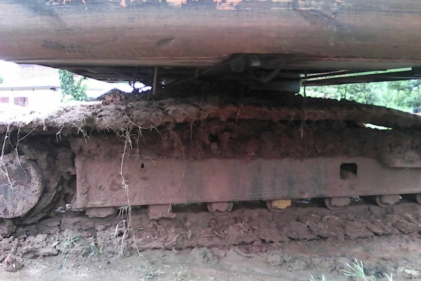 ขายHitachi Ex200-3Super สภาพสวยพร้อมใช้ ต่อคุณอ๊อฟพิจิตร086-737-9991 ขายHitachi Ex200-3Super สภาพสวยพร้อมใช้ ต่อคุณอ๊อฟพิจิตร086-737-9991