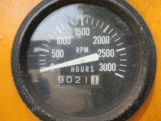 รถกระเช้า AICHI รุ่น 210