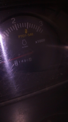รถไถคูโบต้า3008