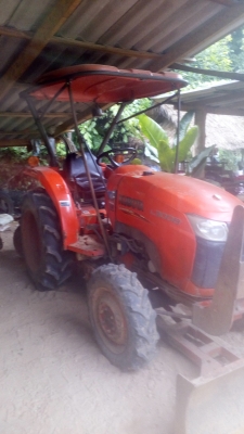 รถไถคูโบต้า3008