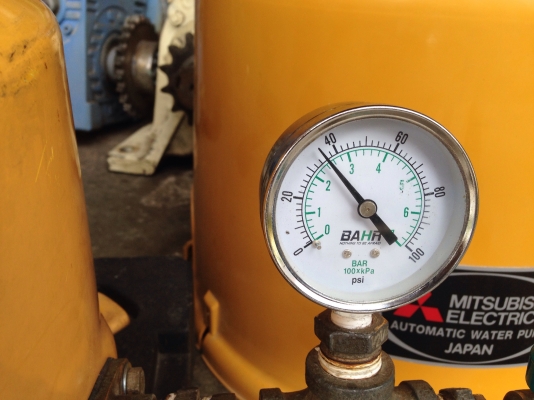 ขายปั้มน้ำอัตโนมัติ Mitsubishi 200W สภาพสวย วิ่งนิ่ม ตรวจเช็คแรงดันเรียบร้อยแล้ว ไม่มีรั่วซึม พร้อมใช้งาน ขายปั้มน้ำอัตโนมัติ Mitsubishi 200W สภาพสวย วิ่งนิ่ม ตรวจเช็คแรงดันเรียบร้อยแล้ว ไม่มีรั่วซึม พร้อมใช้งาน