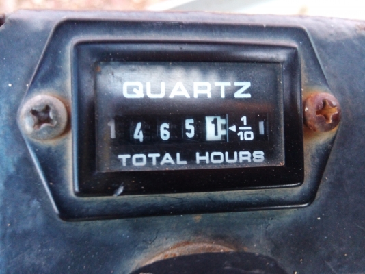 ขายรถขุด "Bobcat 324" เก่านอกแท้ มีเอกสารใบอินวอย