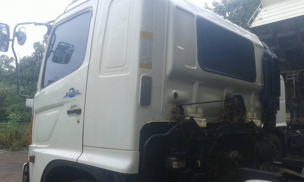 ขายHino260ปี50ดั้ม 3smm สภาพสวยพร้อมใช้ ต่อคุณอ๊อฟพิจิตร086-737-9991 ขายHino260ปี50ดั้ม 3smm สภาพสวยพร้อมใช้ ต่อคุณอ๊อฟพิจิตร086-737-9991