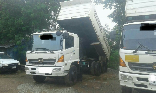 ขายHino260ปี50ดั้ม 3smm สภาพสวยพร้อมใช้ ต่อคุณอ๊อฟพิจิตร086-737-9991 ขายHino260ปี50ดั้ม 3smm สภาพสวยพร้อมใช้ ต่อคุณอ๊อฟพิจิตร086-737-9991