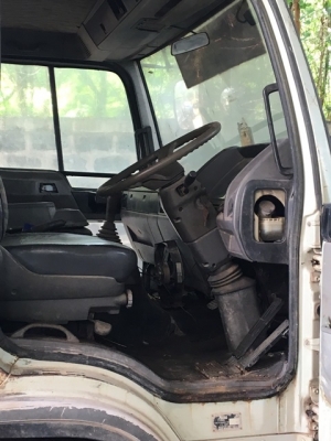 ขายรถบรรทุกหกล้อฮีโน่FF3H เครื่อง 195 แรงม้าHo7d แน่นมากๆๆติดเครนยูนิค 5 ตันท้องวี 3 ปลอก 2 ชักสวยๆๆ ขายรถบรรทุกหกล้อฮีโน่FF3H เครื่อง 195 แรงม้าHo7d แน่นมากๆๆติดเครนยูนิค 5 ตันท้องวี 3 ปลอก 2 ชักสวยๆๆ