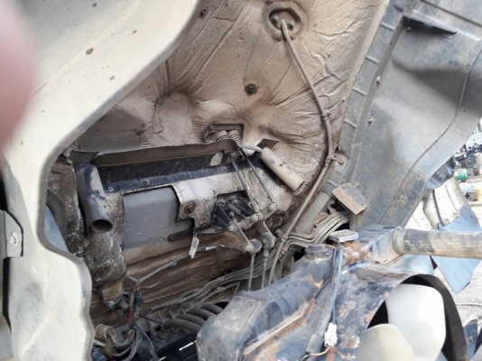 ขายรถบรรทุกหกล้อฮีโน่FF3H เครื่อง 195 แรงม้าHo7d แน่นมากๆๆติดเครนยูนิค 5 ตันท้องวี 3 ปลอก 2 ชักสวยๆๆ ขายรถบรรทุกหกล้อฮีโน่FF3H เครื่อง 195 แรงม้าHo7d แน่นมากๆๆติดเครนยูนิค 5 ตันท้องวี 3 ปลอก 2 ชักสวยๆๆ