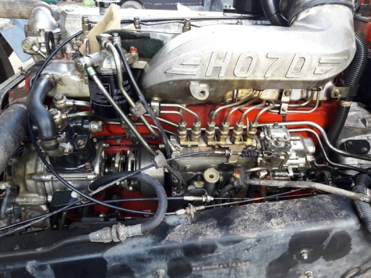 ขายรถบรรทุกหกล้อฮีโน่FF3H เครื่อง 195 แรงม้าHo7d แน่นมากๆๆติดเครนยูนิค 5 ตันท้องวี 3 ปลอก 2 ชักสวยๆๆ ขายรถบรรทุกหกล้อฮีโน่FF3H เครื่อง 195 แรงม้าHo7d แน่นมากๆๆติดเครนยูนิค 5 ตันท้องวี 3 ปลอก 2 ชักสวยๆๆ