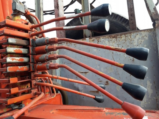 ขายรถบรรทุกหกล้อฮีโน่FF3H เครื่อง 195 แรงม้าHo7d แน่นมากๆๆติดเครนยูนิค 5 ตันท้องวี 3 ปลอก 2 ชักสวยๆๆ ขายรถบรรทุกหกล้อฮีโน่FF3H เครื่อง 195 แรงม้าHo7d แน่นมากๆๆติดเครนยูนิค 5 ตันท้องวี 3 ปลอก 2 ชักสวยๆๆ