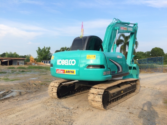 kobelco sk120 mark v SUPER!!!