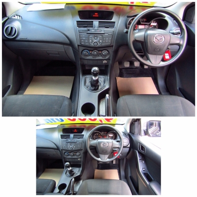 MAZDA BT50 PRO 2.2 FREE STYLE CAB เกียร์MT ปี 2016 โทร 062-991-6649 ดาวออโต้เบสท์ MAZDA BT50 PRO 2.2 FREE STYLE CAB เกียร์MT ปี 2016 โทร 062-991-6649 ดาวออโต้เบสท์