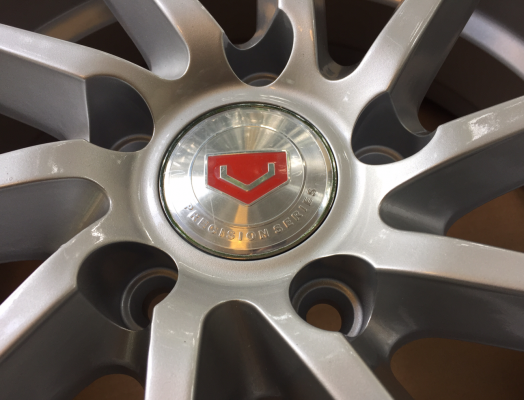 ล้อใหม่ Vossen ขอบ18 รุ่นใหม่ล่าสุด ราคาเร้าใจ