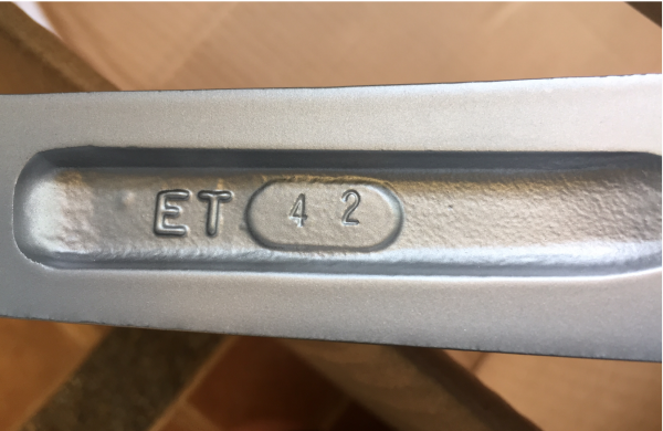 ล้อใหม่ Vossen ขอบ18 รุ่นใหม่ล่าสุด ราคาเร้าใจ