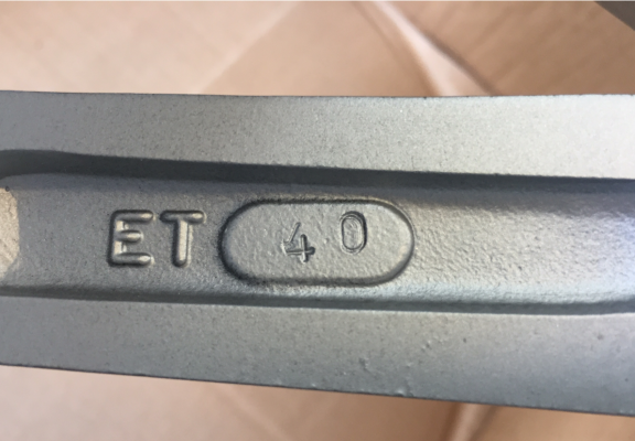 ล้อใหม่ Vossen ขอบ18 รุ่นใหม่ล่าสุด ราคาเร้าใจ