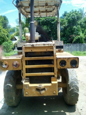 รถตัก KOMATSU 505. สนใจติดต่อ 081 - 6079515 รถตัก KOMATSU 505. สนใจติดต่อ 081 - 6079515