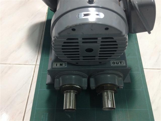 โบลเวอร์ ฮิตาชิ HITACHIรุ่น VBL-004-E MADE IN JAPAN