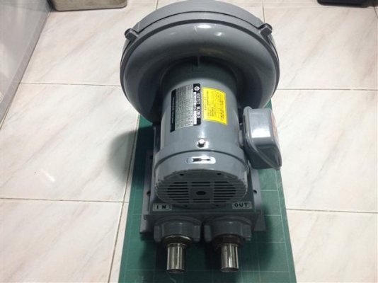 โบลเวอร์ ฮิตาชิ HITACHIรุ่น VBL-004-E MADE IN JAPAN