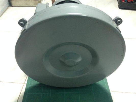 โบลเวอร์ ฮิตาชิ HITACHIรุ่น VBL-004-E MADE IN JAPAN